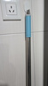 美麗雅膠棉拖把28cm2拖頭懶人吸水海綿拖家用一拖凈免手洗2025干濕兩用 曬單實(shí)拍圖