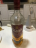 格蘭（Grant's）Grant’s 格蘭威 格蘭特 威士忌 進(jìn)口洋酒烈酒 格蘭父子 格蘭威威士忌700mL1瓶 曬單實(shí)拍圖