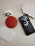 小米（MI）REDMI 藍牙音箱2 橙色 小米音箱音響 長續(xù)航 IP67防塵防水 戶外便攜插卡 音響低音炮  禮物 家用 曬單實拍圖
