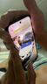 HUAWEI Pura 70 Pro 國家補(bǔ)貼500元 羽砂黑 12GB+512GB 超高速風(fēng)馳閃拍 華為鴻蒙智能手機(jī) 曬單實拍圖