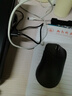聯(lián)想（Lenovo）拯救者M(jìn)6XPro電競游戲鼠標無(wú)線(xiàn)藍牙有線(xiàn)三模充電 輕量化人體工學(xué)輕音中小手鼠標3395傳感器 幻影黑 曬單實(shí)拍圖