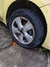 萬(wàn)力輪胎/WANLI汽車(chē)輪胎 185/60R15 84H SP203 適配標志207/威馳/鋒范 曬單實(shí)拍圖