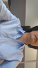 周生生四葉草鉆石項鏈18K彩金吊墜配鏈款顯鉆設計 94342N定價(jià) 47厘米 曬單實(shí)拍圖