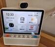 小度智能健康屏 智能健康管理 10寸屏智能音箱音響 視頻通話(huà)問(wèn)診 遠程看護 影音娛樂(lè )老人陪伴 曬單實(shí)拍圖