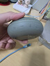 小米REDMI 藍牙音箱2 橙色 小米音箱音響 長(cháng)續航 IP67防塵防水 戶(hù)外便攜插卡 音響低音炮 禮物 家用 REDMI藍牙音箱 2（山嵐綠） 曬單實(shí)拍圖