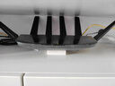 普聯(lián)（TP-LINK）大道路由器7DR6430 BE6400 5G WiFi7千兆雙頻家用高速穿墻 2.4G wifi6無(wú)線(xiàn) 2.5G網(wǎng)口 游戲加速 曬單實(shí)拍圖