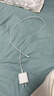 科沃【熱銷100萬+】適用蘋果充電器13充電線快充頭套裝20W手機(jī)平板iphone14promax12plus/ipad 曬單實(shí)拍圖