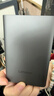 聯(lián)想（Lenovo）4TB 移動(dòng)硬盤(pán)F508 USB3.2Gen1  2.5英寸機械硬盤(pán) 筆記本電腦外接 文件照片備份外置存儲 曬單實(shí)拍圖