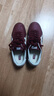Onitsuka Tiger鬼塚虎新款德訓鞋男女鞋 復古酒紅色休閑板鞋TOKUTEN 1183B938 酒紅色 41.5 曬單實(shí)拍圖