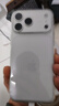 倍思【超薄水晶透明殼丨還原裸機】適用iphone17promax手機殼蘋(píng)果17promax保護套原裝全包透明防摔散熱 曬單實(shí)拍圖