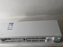 松下（Panasonic）1匹/1.5匹一級能效空調掛機節能省電直流變頻冷暖納諾怡除菌家用壁掛式空調 家電以舊換新補貼 大1匹 一級能效 瀅風(fēng)三代PRO JM26K410Q 曬單實(shí)拍圖