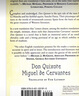 堂吉訶德 唐吉訶德 英文原版 Don Quixote 塞萬提斯Cervantes 英譯西班牙文學(xué)經(jīng)典 世界名著 課外閱讀 反騎士小說 搭格列佛游記 曬單實拍圖