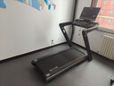 舒華（SHUA）E9家庭用馬拉松跑步機阿波羅減震爬坡折疊走步機 心率臂帶套餐 曬單實(shí)拍圖