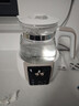 小白熊SnowBear恒溫水壺嬰兒調奶器奶瓶沖泡奶粉熱水壺溫奶器1.2L燒水壺 0857 曬單實(shí)拍圖