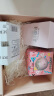 博柏利（BURBERRY）红粉恋歌女士香水礼盒(30ml+1.5ml+沐浴球*1) 节日礼物送女友 实拍图