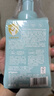 貝親（Pigeon）嬰兒仿生胎脂洗發(fā)沐浴泡泡380ml IA309 曬單實(shí)拍圖