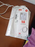 貝殼莫克 type-C數據線(xiàn)手機充電線(xiàn)頭套裝5A充電器頭線(xiàn)閃充usb安卓快充適用oppo小米vivo錘子華為魅族 【Type-C】5A快充2米【1條裝】 曬單實(shí)拍圖