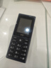 HMD101 4G全網(wǎng)通 傳承諾基亞經(jīng)典 雙卡雙待 直板大按鍵大字體學(xué)生老人功能機備用AI手機 深藍色 曬單實(shí)拍圖