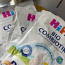 喜寶（HiPP）德國珍寶版有機益生菌嬰幼兒配方奶粉 進(jìn)口 增強免疫力 德愛(ài)平替 【4袋】Pre段 0-6月 試用裝22g/袋 曬單實(shí)拍圖
