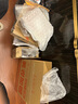 歐萊雅男士耀白洗面奶水精華三件套裝美白控油護(hù)膚品高檔生日禮盒男朋友 曬單實(shí)拍圖