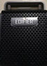 漫步者（EDIFIER）PP205S雙麥版手提便攜式藍(lán)牙音箱 戶外K歌音箱 教學(xué)擴音器 暮云灰 高保真防水 禮物 曬單實拍圖