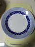 愛(ài)陶(AITO) 日本進(jìn)口餐具  家用陶瓷碗日式餐具簡(jiǎn)約輕奢 蒼露系列餐具 正餐盤(pán) 曬單實(shí)拍圖