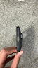 樹覽 vivo S18Pro手機殼真皮 s18頭層牛皮保護套金屬鏡頭全包防摔防指紋商務新款男女保護殼 【優(yōu)雅黑】頭層牛皮丨金屬鏡頭保護 vivo S18/S18Pro通用 曬單實拍圖