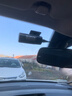 威路特2K高清夜視1440P行車(chē)記錄儀360°旋轉停車(chē)監控手機互聯(lián) X7無(wú)卡 曬單實(shí)拍圖