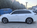 米其林（MICHELIN）靜音棉輪胎 255/50R20 109V 競馳EV PILOT SPORT EV 適配理想 曬單實拍圖