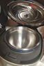 蘇泊爾（SUPOR）IH快排鮮呼吸電壓力鍋 5L 112kPa 2200W 母嬰316L精鋼球釜高壓鍋 SY-50FH5018Q 4-6人 曬單實拍圖