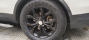 固特異（Goodyear）汽車(chē)輪胎 255/60R19 109H EAG TOURING 適配別克 曬單實(shí)拍圖