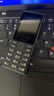 諾基亞（NOKIA）108 4G移動(dòng)聯(lián)通電信廣電全網(wǎng)通 2.4英寸雙卡雙待 直板按鍵學(xué)生老人老年人功能機(jī)備用手機(jī) 黑色 曬單實(shí)拍圖