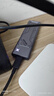 ?？低暎℉IKVISION）20Gbps M.2 NVMe/NGFF雙協(xié)議固態(tài)硬盤(pán)盒Type-C3.2移動(dòng)硬盤(pán)盒 適用筆記本臺式電腦SSD硬盤(pán)外接盒子 曬單實(shí)拍圖