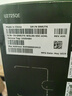 戴爾（DELL）UltraSharp 27英寸 4K顯示器 進(jìn)階版IPS Black 120Hz 硬件級防藍(lán)光 140W雷電4接口 HDR600 U2725QE 曬單實拍圖