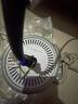 公牛 變壓器220V轉110V電源電壓轉換器插座國外進(jìn)口電器轉換插頭使用 500w（瞬時(shí)功率800w）P3 曬單實(shí)拍圖