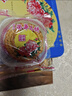 元朗榮華（WINGWAH）月餅禮盒雙黃白蓮蓉740g4枚裝榮華月餅中秋禮品中國香港制造 曬單實(shí)拍圖