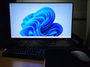 飛利浦EVNIA弈威 24.5英寸原生240Hz超頻280Hz Fast-IPS HDR400 0.5ms FreeSync 游戲電競顯示屏 顯示器 25M2N5200P 曬單實(shí)拍圖