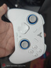 飛智冰原狼4多模版無(wú)線(xiàn)游戲手柄 類(lèi)xbox 力調節搖桿雙切扳機 switch電腦PC手機steam體感NS 絲之歌 曬單實(shí)拍圖