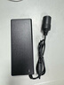 工馬220v轉12v電源轉換器家用車(chē)載吸塵器冰箱插頭點(diǎn)煙器轉接頭 【大功率吸塵器專(zhuān)用】配加粗電源 曬單實(shí)拍圖