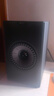 KEF【新品上市】Coda W 桌面電腦音響藍牙高保真2.0立體聲有源音箱HiFi揚聲器  深鈦 曬單實(shí)拍圖
