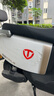 臺鈴72V長(cháng)續航電動(dòng)摩托車(chē)石墨烯電池電摩大功率代步電瓶車(chē)踏板電動(dòng)車(chē) 星耀白+智能APP+7221石墨烯電池 曬單實(shí)拍圖