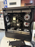 華碩全家桶i5 14600KF/RTX5070顯卡直播電競游戲臺式機組裝電腦主機整機DIY組裝機 14600KF+RTX5060Ti丨配置二 曬單實(shí)拍圖