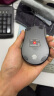 双飞燕（A4TECH）N-500FS 轻音有线鼠标 笔记本台式电脑办公家用便携鼠标 一键截屏 USB接口 高亮铁灰 晒单实拍图