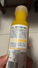 農夫山泉100%純果汁NFC橙汁300ml*24瓶鮮果冷壓榨0添加劑飲料中秋禮盒 曬單實(shí)拍圖