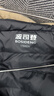 波司登輕薄羽絨服男短款90絨簡約百搭居家防風(fēng)可內(nèi)搭保暖馬甲背心 曬單實拍圖
