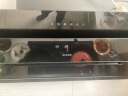 苏泊尔（SUPOR）抽油烟机 24m³/min大吸力 变频侧吸式脱排抽吸油烟机家用 挥手智控免拆自动清洗厨房排烟机 DJ50S 晒单实拍图