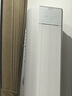 海爾（Haier）小紅花套系凈省電3匹柜機(jī)立式客廳空調(diào)新一級能效節(jié)能防直吹KFR-72LW/E1-1國家補(bǔ)貼20%以舊換新 曬單實(shí)拍圖
