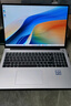 華為MateBook D 16 SE 店鋪預(yù)裝Windows版 輕薄筆記本電腦 12代高性能標(biāo)壓酷睿i5 16G 512G皓月銀 曬單實拍圖