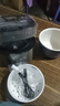 美的（Midea）電飯煲5升大容量電飯鍋5-6-8-10人家用抗菌青瓷內膽微壓柴火飯智能多功能一體多用煮飯粥燉鹵蛋糕 5升【行業(yè)爆款】第5代青瓷抗菌內膽 5L 曬單實(shí)拍圖
