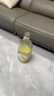 新的（sunquick）濃縮果汁 百香果汁840ml 氣泡水雞尾酒烘焙伴侶 沖調果汁飲品濃漿 曬單實(shí)拍圖